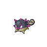 Qwilfish (Hisuian) Sprite